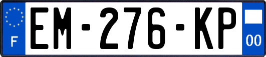 EM-276-KP