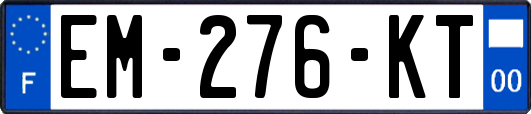 EM-276-KT