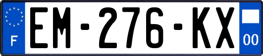 EM-276-KX