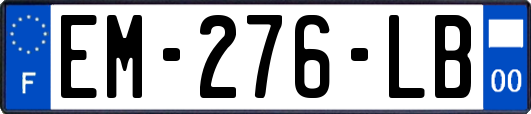 EM-276-LB