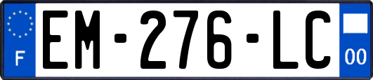 EM-276-LC