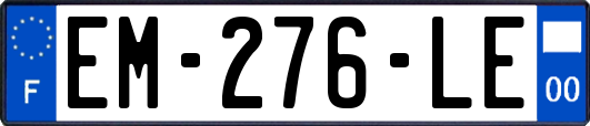 EM-276-LE