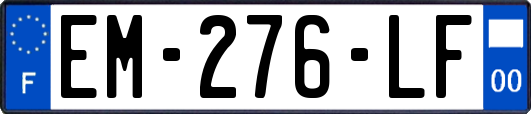 EM-276-LF