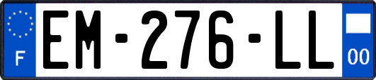 EM-276-LL