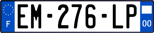 EM-276-LP