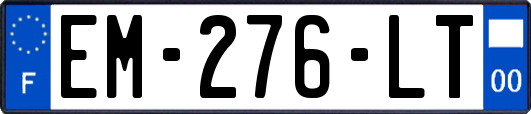 EM-276-LT