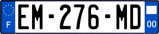 EM-276-MD