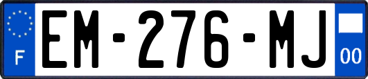 EM-276-MJ