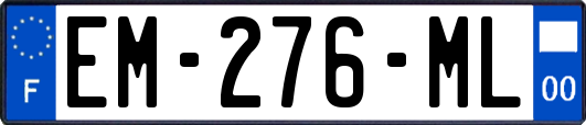EM-276-ML