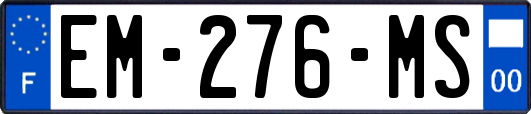 EM-276-MS