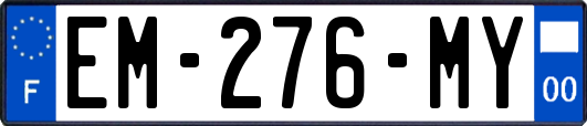 EM-276-MY