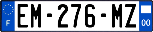 EM-276-MZ