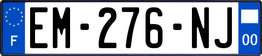 EM-276-NJ