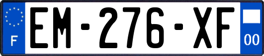 EM-276-XF