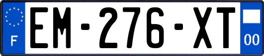 EM-276-XT