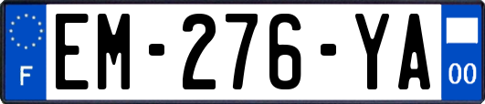 EM-276-YA