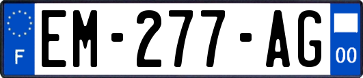 EM-277-AG