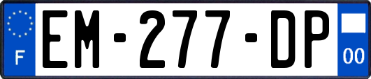 EM-277-DP