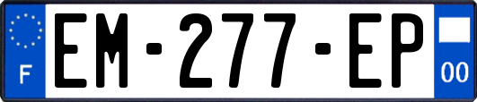 EM-277-EP