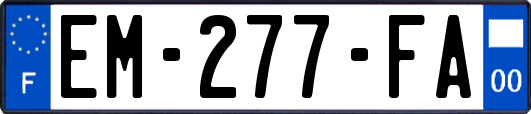 EM-277-FA