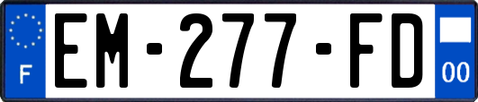 EM-277-FD