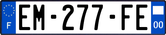 EM-277-FE