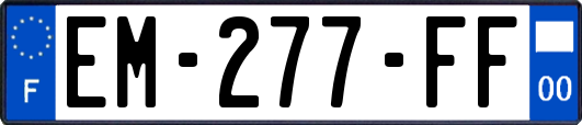 EM-277-FF