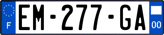 EM-277-GA