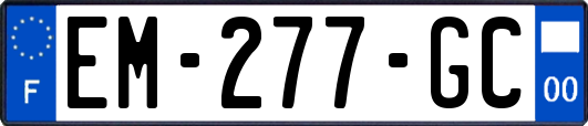 EM-277-GC