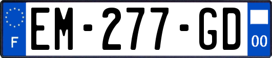 EM-277-GD