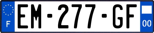EM-277-GF
