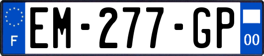 EM-277-GP