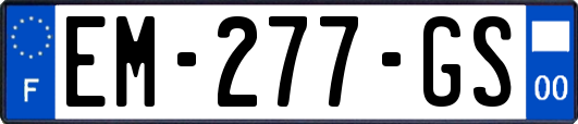 EM-277-GS