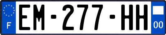 EM-277-HH