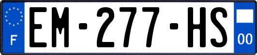 EM-277-HS