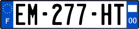 EM-277-HT