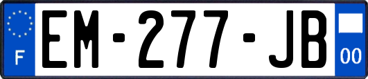 EM-277-JB