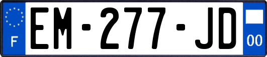 EM-277-JD
