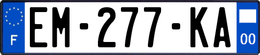 EM-277-KA