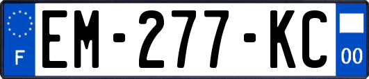 EM-277-KC