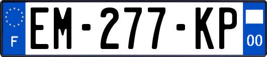 EM-277-KP