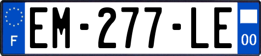 EM-277-LE
