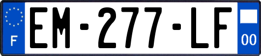 EM-277-LF