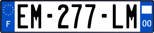 EM-277-LM