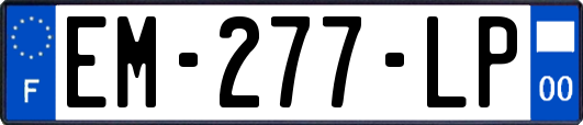 EM-277-LP