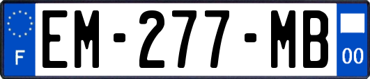EM-277-MB