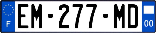 EM-277-MD