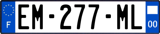 EM-277-ML