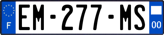 EM-277-MS