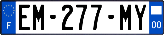EM-277-MY